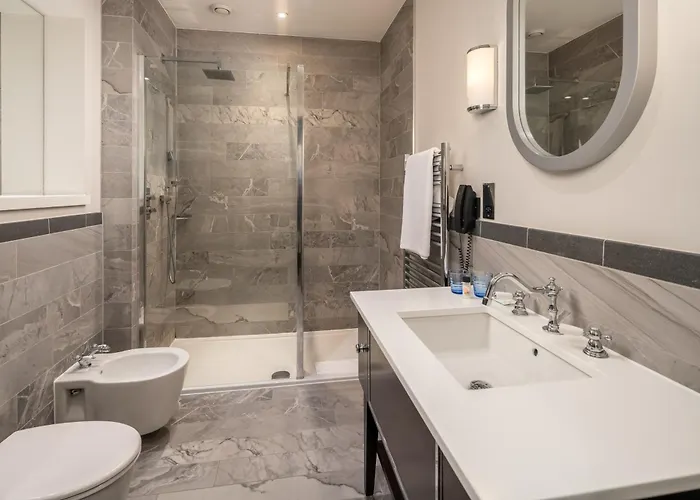 Courthouse Hotel Shoreditch Londres